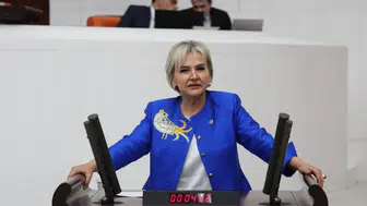 CHP'li Nimet Özdemir'den çocuk istismarı soruşturmasına detaylı inceleme talebi çağrısı