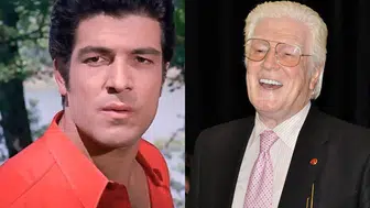 Usta oyuncu İzzet Günay, Haldun Dormen'in cenazesinde fenalaşarak hastaneye kaldırıldı