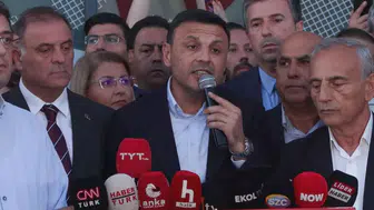 Özgür Çelik: Aziz İhsan Aktaş davası çökecek, Türkiye rahat bir nefes alacak