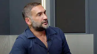 Ümit Karan, İstanbul'da uyuşturucu soruşturması kapsamında gözaltına alındı