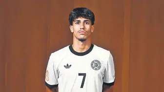 "Galatasaray, Can Armando Güner ile anlaşma sağladı!"