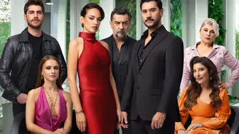 Rüya Gibi 9. Bölüm Fragmanı Yayınlandı! Aydan ve Emir Yol Ayrımında mı?