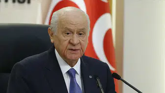 MHP lideri Devlet Bahçeli: Erken seçim mümkün değil, Türkiye'nin istikrarı önemli