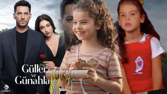 Güller ve Günahlar 14. Bölüm Ekranlara Damga Vurdu: Aile Sırları ve Kasvetli Gerilim Öne Çıktı