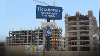 İzmir Kooperatif Davasında konuşan harita mühendisi: Demir eksiklikleri, projeye uygun olmayan imalatlar vardı