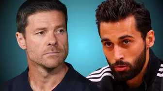 Xabi Alonso Real Madrid'de başarısızlıkla veda etti, Alvaro Arbeloa yeni teknik direktör oldu