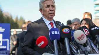 Mansur Yavaş'tan Özarslan'ın istifasına sert tepki: "Keçiören halkının iradesine gölge düşürülmesi kabul edilemez"