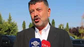 CHP’li Veli Ağbaba: “Direncimiz Azalmadan Devam Ediyoruz”