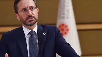 Fahrettin Altun Vatikan Büyükelçisi oldu