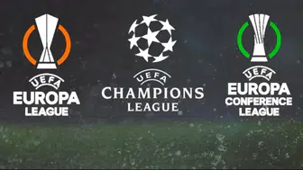 Avrupa kupaları maç sonuçları: Lyon Prag’da kaybetti, Dinamo Zagreb 5 golle kazandı