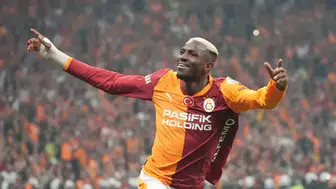 Galatasaray sezona puan kaybıyla başladı: Çorum FK ile 2-2 berabere kaldı
