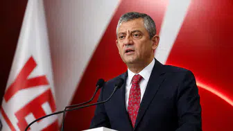 Özgür Özel’den çerçeve yasa açıklaması: İmza çabamız yok