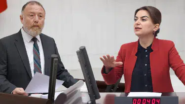 DEM Parti, Sermaye Piyasalarındaki Manipülasyon İddiaları TBMM'ye Taşıdı