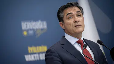 İYİ Parti'den borsa fon krizine sert eleştiriler: "Hükümet sorumluluğunu yerine getirmiyor"