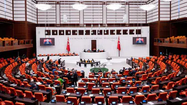 CHP, borsadaki fon krizi için Meclis araştırması talep etti!