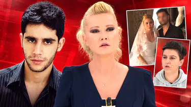 Müge Anlı'da 10 Yıllık Kayıp Dosyasında Cinayet İtirafı! Mehmet Çabuk'un Eski Eşi İlknur Konuştu