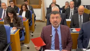 CHP'li Veli Ağbaba: 23 senedir kumara yataklık yapıyorlar, ülkenin geleceği yazı turaya dönmüş durumda