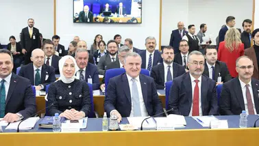 Osman Bak: "Yasa dışı bahis gelirlerinin terör ve organize suç yapılarına aktarılmasının önüne geçilmekte"