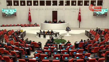 TBMM'de Yoğun Gündem: Bütçe Görüşmeleri Başlıyor