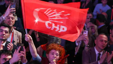 İşte CHP Parti Meclisi'ne girmesi beklenen yeni isimler
