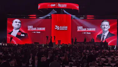 CHP Parti Meclisi aday numaraları belli oldu! O isimlerin liste başı olması bekleniyor
