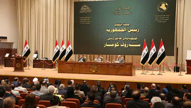 Irak seçimlerinde Sudani'nin koalisyonu birinci çıktı, KDP çoğunluğu ele geçirdi