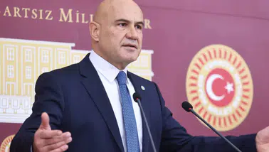 İYİ Partili Çömez, Ukraynalı yetim çocuklara yönelik kötü muamele iddiaları TBMM gündeminde!