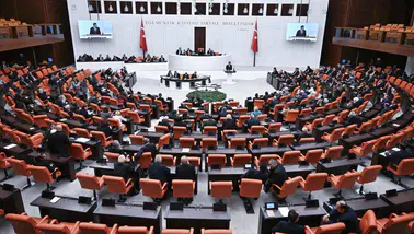 2026 bütçe görüşmeleri TBMM'de bu hafta tamamlanacak