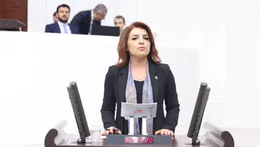 CHP'li Gülcan Kış: Enerji politikaları bağımsızlıktan uzak, Akkuyu'nun kontrolü yabancıda!