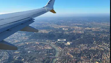 Türk kullanıcı çektiği fotoğraf ile Ryanair'den ücretsiz bilet talebine hayır yanıtı tepki topladı