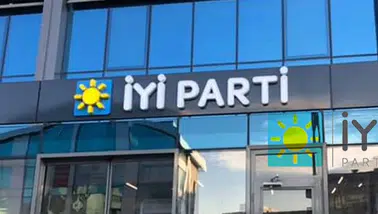 İYİ Parti 18 Ocak'ta Büyük Kurultay'da yeni yüzleri ve kadrolarını seçiyor!