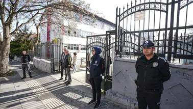 81 ilde okullarda kalıcı güvenlik önlemleri başlatılıyor! Yarın devreye giriyor
