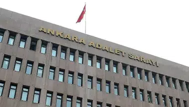 Ankara'da FETÖ operasyonu: 28 şüpheliden 26'sı yakalandı