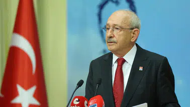 Kılıçdaroğlu'ndan Netanyahu'ya sert tepki: "Türkiye'yi hedef almak kabul edilemez"