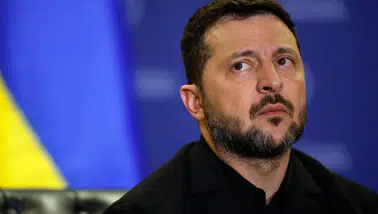 Zelenski: Putin savaşı sürdürmek için bahane arıyor, ekimde yoğun diplomasi başlayacak