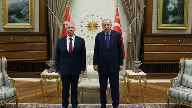 Bahçeli'nin danışmanı: Mansur Yavaş AK Parti'ye geçerse şaşırmayın!