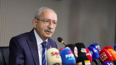 Kılıçdaroğlu'ndan İmamoğlu ve Yavaş için ittifak mesajı: Adaylık sinyali verdi!