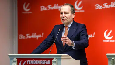Fatih Erbakan: Borsa İstanbul'daki skandal derin bir kast sistemini ortaya koyuyor
