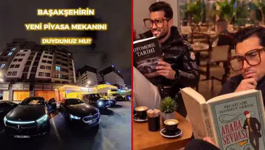 “5 Bin Kişilik Kız Yurdunun Karşısında” Diye Reklam Yapan Kafeye Mühür Vuruldu!