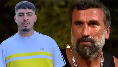 Survivor Hikmet Tuğsuz ve Sıfır Bir Oyuncusu Cengizhan Yurdutek Yakalandı! Türkiye'ye Getirildiler