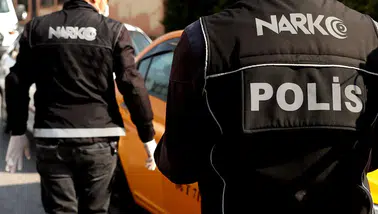 Uyuşturucu Operasyonunda 32 İl'de 423 Şüpheli Yakalandı, 560 Kg Madde Ele Geçirildi