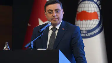 AK Partili Serkan Bayram’dan özür açıklaması: “İfadelerim maksadını aştı”