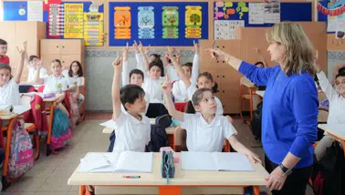 2025-2026 ÖRGÜN EĞİTİM İSTATİSTİKLERİ AÇIKLANDI