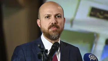 Bilal Erdoğan'dan Yusuf Tekin'in Maarif Modeline Övgü: 40 Yıl Sonra Allah Razı Olsun Diyeceğiz