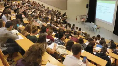Abaza Dili ve Edebiyatı bölümüne bu yıl 21 öğrenci yerleşti: Kontenjanın tamamı doldu