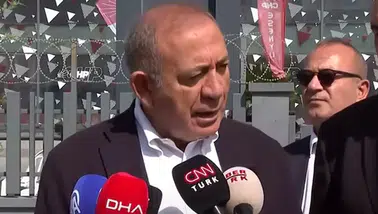 Gürsel Tekin'den Eyüpsultan Seçimi Sonrası Açıklama: “Siyaset Bir Duruş İşidir”
