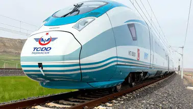 TCDD 166 Daimi İşçi Alımı Yapacak! KPSS Şartı Yok, Başvurular Başladı: İşte Şartlar ve Son Tarih