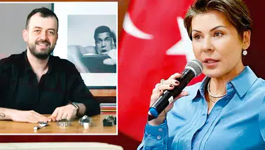 İBB davasında 10 milyon liralık çek iddiası: Fatoş Pınar Türker’den Murat Ongun’a sert tepki