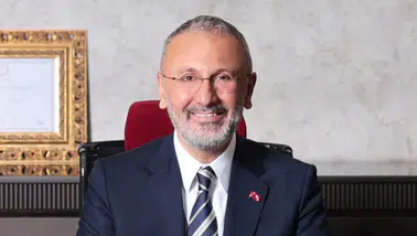 Tutuklanan Eyüpsultan Belediye Başkanı Özmen'den 29 Ekim'de İlk Mesaj