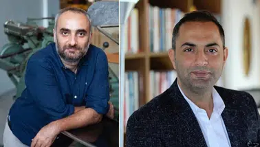 İsmail Saymaz ve Murat Ağırel'e ev hapsi: Başsavcılık adli kontrolü itiraz etti